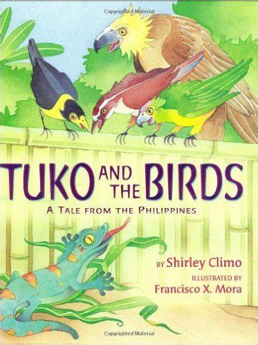 Top 10 Books of Filipino Stories for Children .